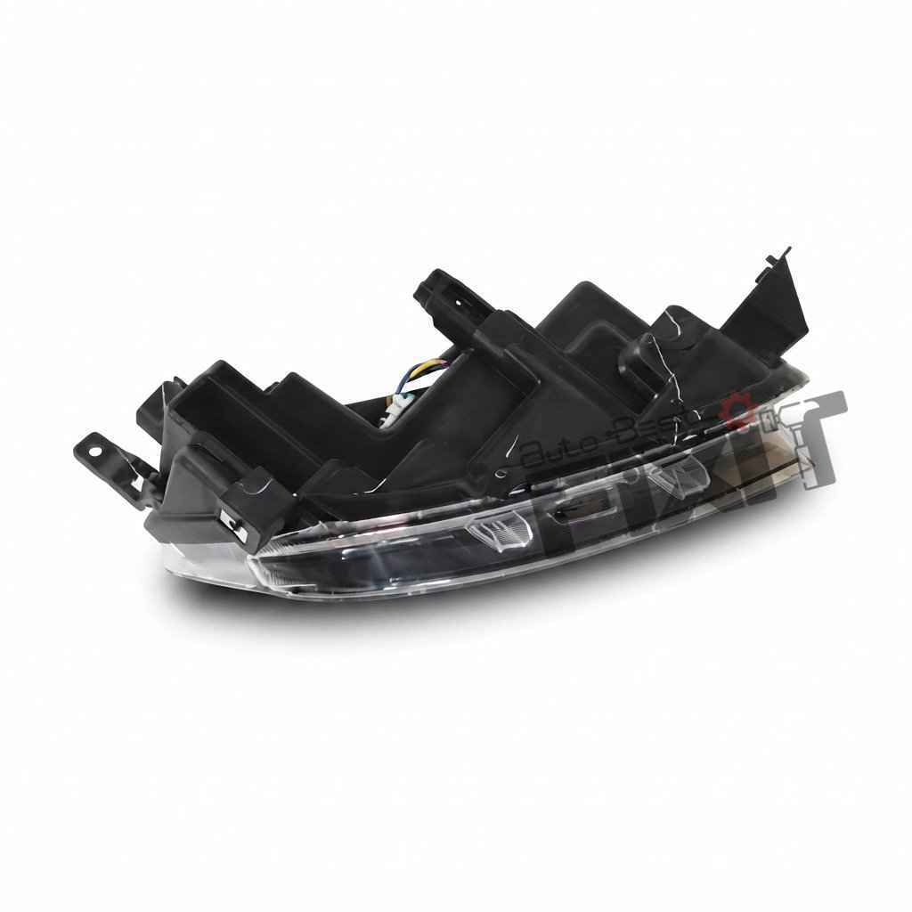 Renault Kwid HEADLAMP LAMP LID Left BEAM-KWID 2019-NOW PTL Petrol | 2019-2026 | NISSAN / RENAULT