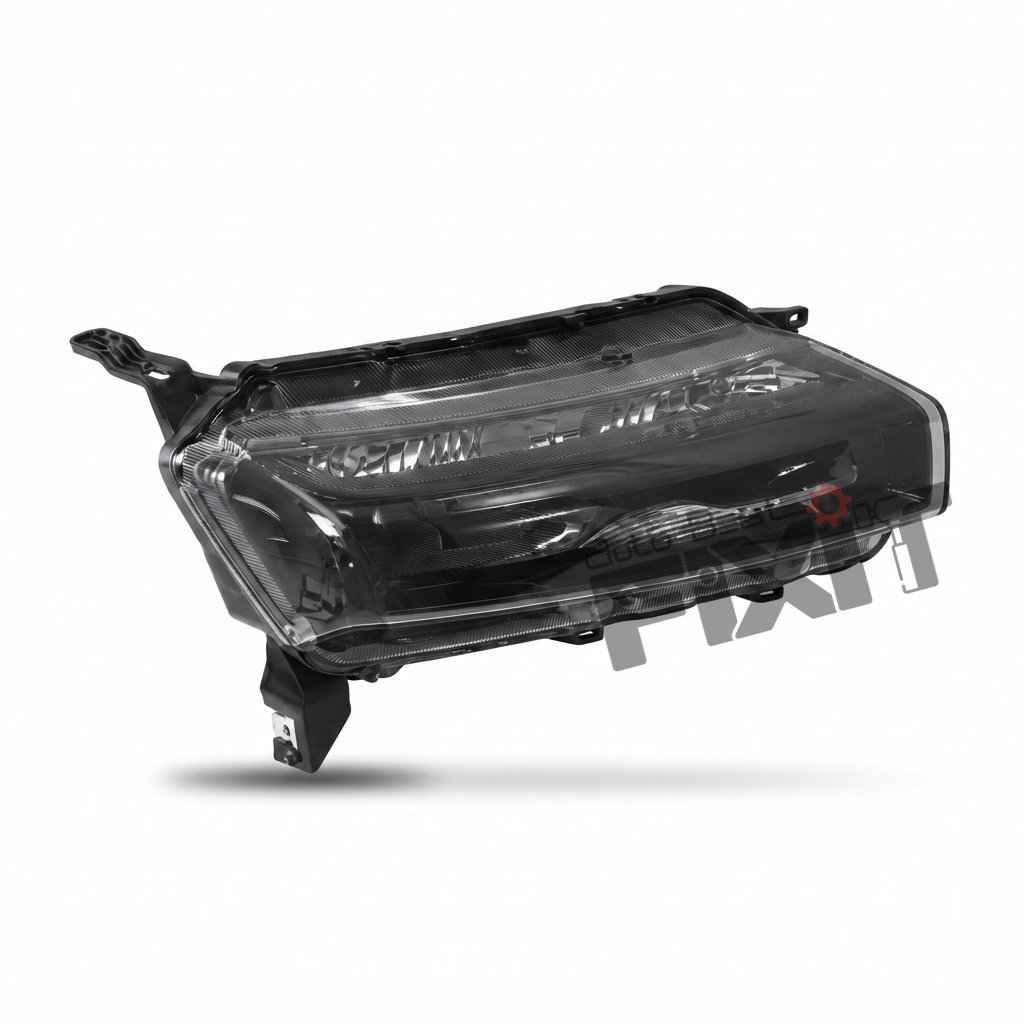 Renault Kwid HEADLAMP LAMP LID Right BEAM -KWID 2019-NOW PTL Petrol | 2019-2026 | NISSAN / RENAULT