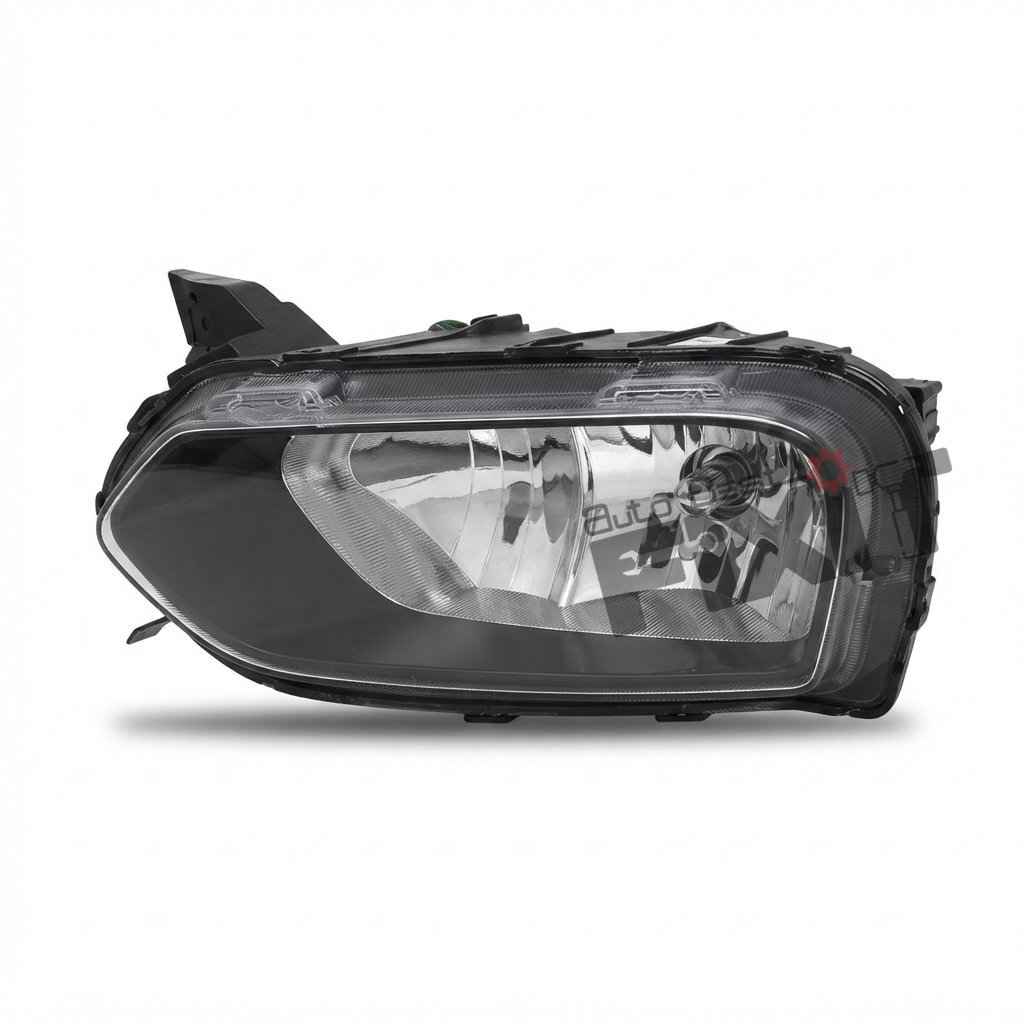 Renault Kwid HEADLAMP Assembly - Left-KWID 2019-NOW Petrol | 2019-2026 | NISSAN / RENAULT