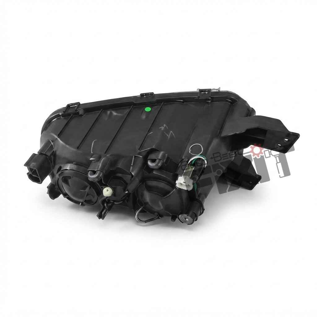 Renault Kwid HEADLAMP Assembly - Left-KWID 2019-NOW Petrol | 2019-2026 | NISSAN / RENAULT