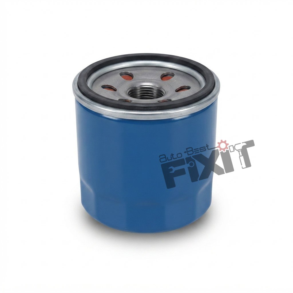 Hyundai I20 Elite FILTER Assembly-ENGINE OIL-I20 ELITE 2014-2018/VERNA 2017-2020 Petrol | 2017-2020 | MOBIS (HYUNDAI, KIA)