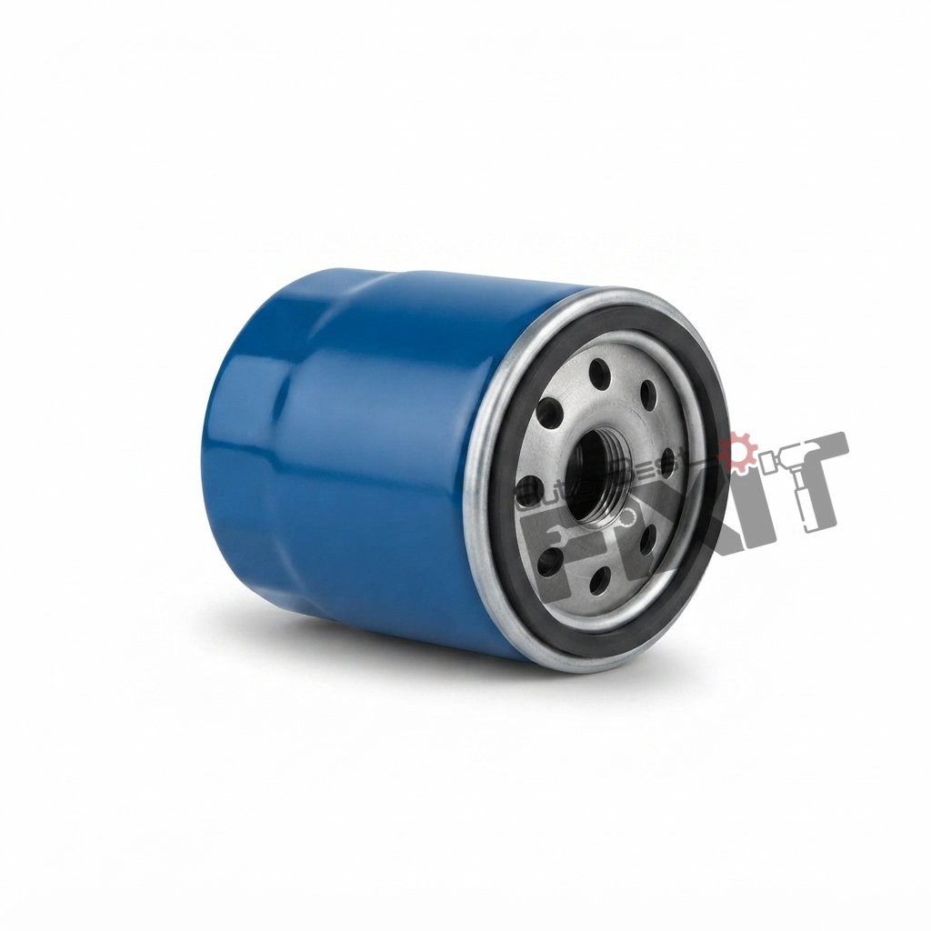 Hyundai I20 Elite FILTER Assembly-ENGINE OIL-I20 ELITE 2014-2018/VERNA 2017-2020 Petrol | 2017-2020 | MOBIS (HYUNDAI, KIA)