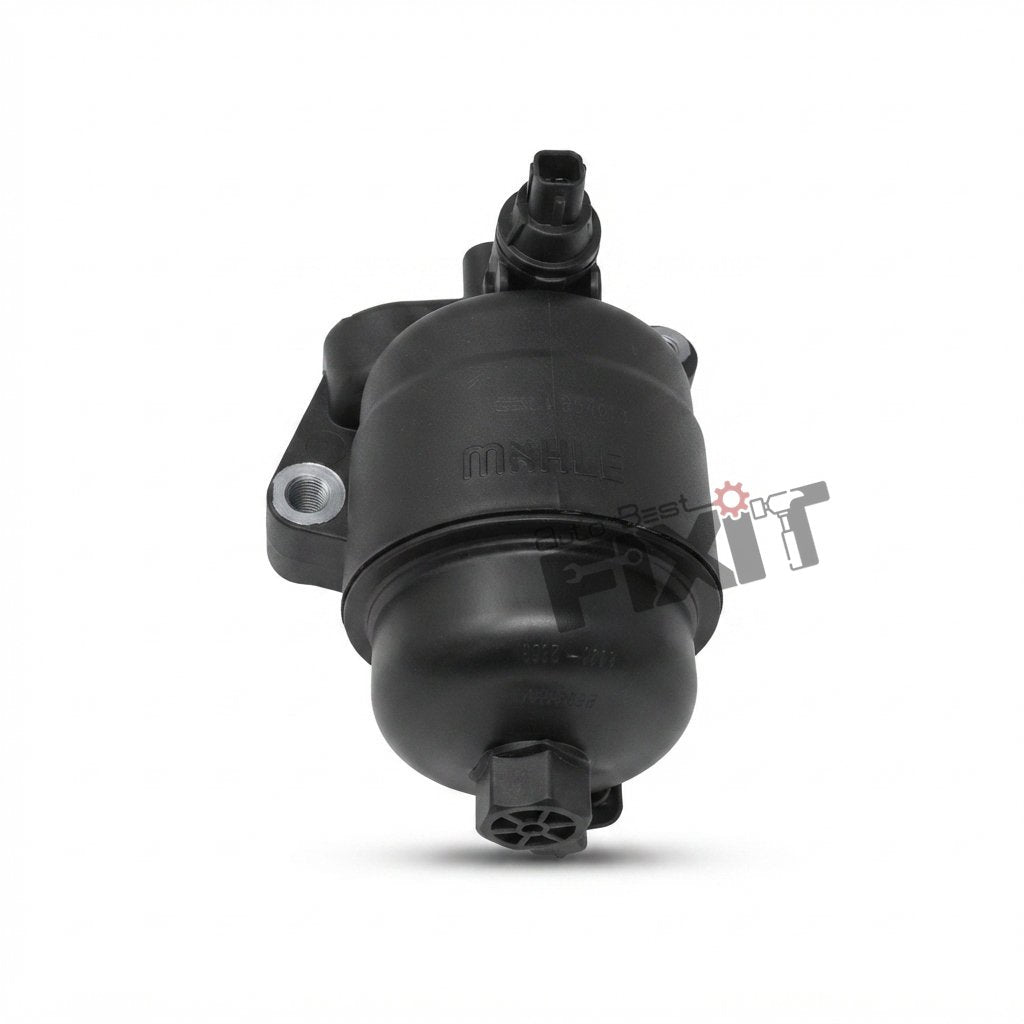Hyundai Carens COMPLETE Assembly-OIL FILTER-CRETA 2020-NOW/VERNA 2020-2022/CARENS 2022-NOW/SELTOS 2019-2023 Petrol | 2023-2026 | MOBIS (HYUNDAI, KIA)
