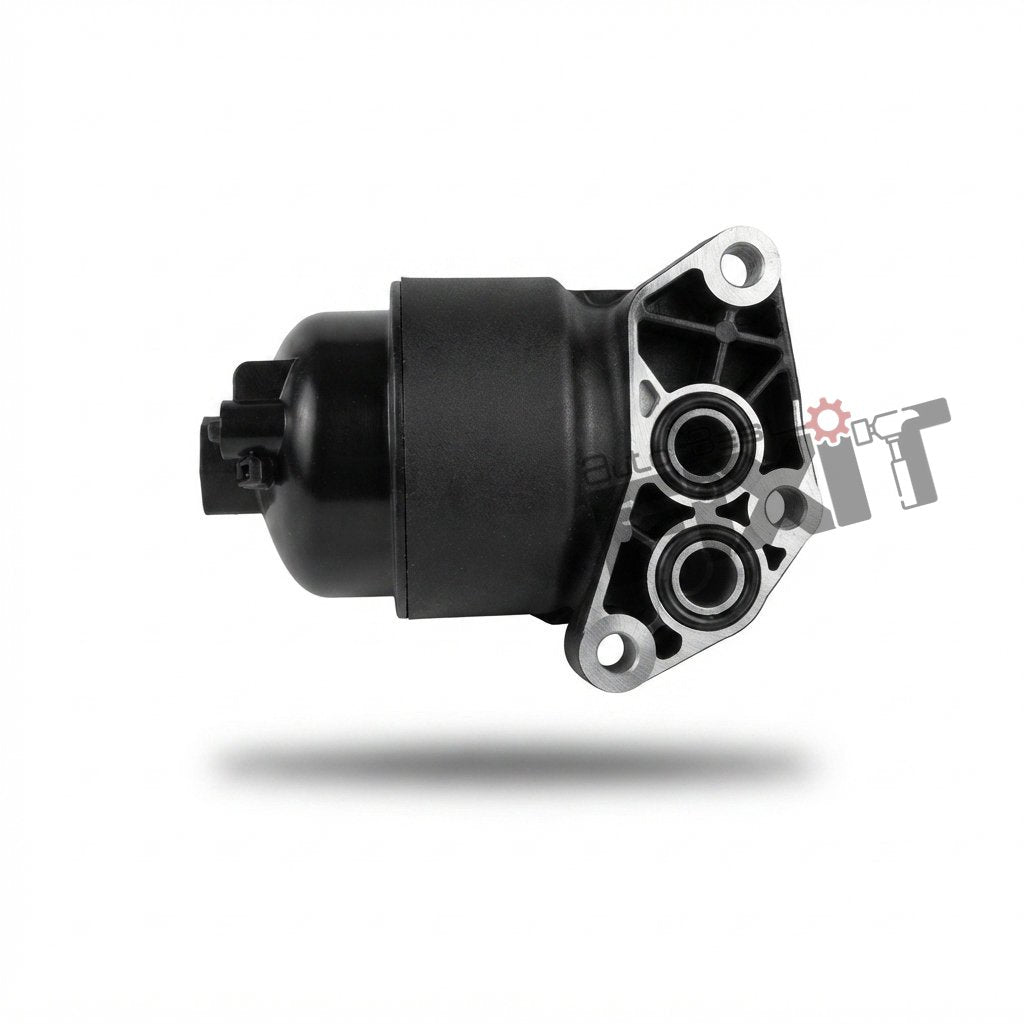 Hyundai Carens COMPLETE Assembly-OIL FILTER-CRETA 2020-NOW/VERNA 2020-2022/CARENS 2022-NOW/SELTOS 2019-2023 Petrol | 2023-2026 | MOBIS (HYUNDAI, KIA)
