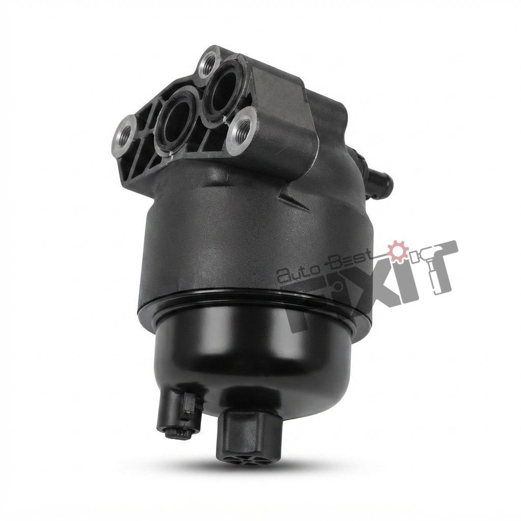 Hyundai Carens COMPLETE Assembly-OIL FILTER-CRETA 2020-NOW/VERNA 2020-2022/CARENS 2022-NOW/SELTOS 2019-2023 Petrol | 2023-2026 | MOBIS (HYUNDAI, KIA)