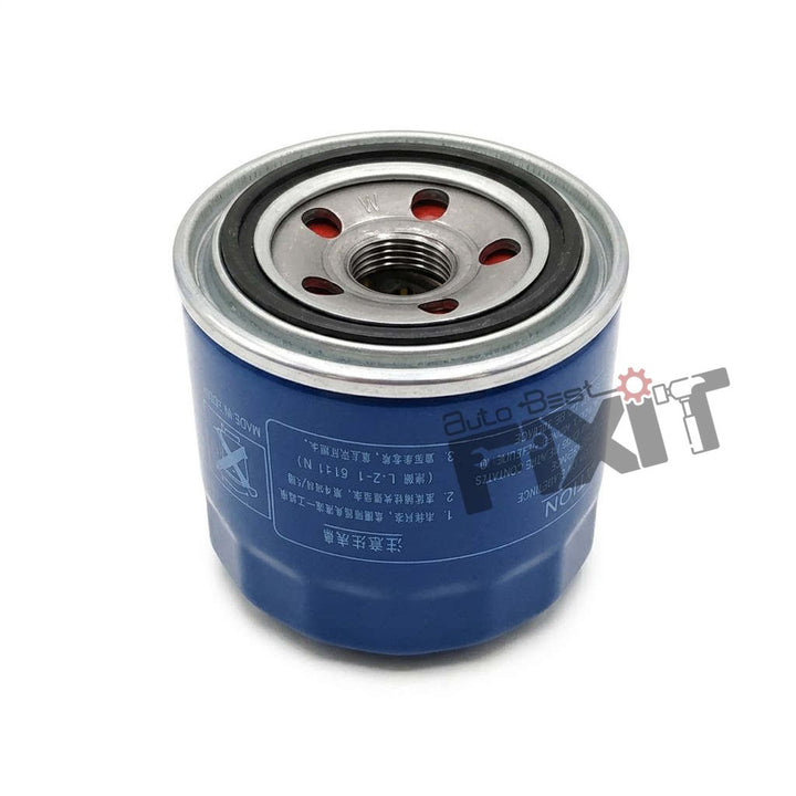 Hyundai Creta, Elantra & i20 Engine Oil Filter Assembly | 2004-2026 | MOBIS