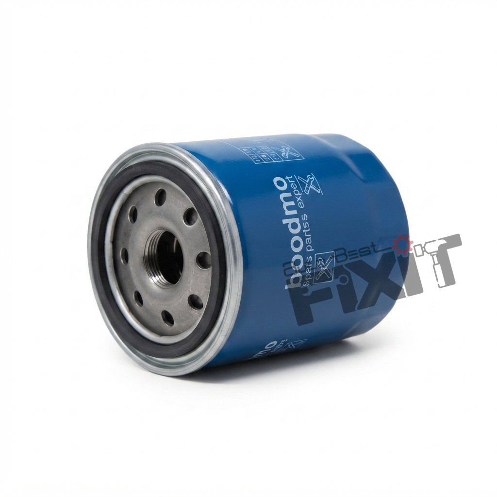 Hyundai Carens FILTER Assembly-ENGINE OIL-CRETA/ALCAZAR/AURA/ELANTRA/EON/FLUIDIC ELANTRA/GETZ/GETZ PRIME/I10/VERNA/VENUE/TUCSON/SONATA/SANTRO XING/SANTRO/I20/GRAND I10/ Petrol | 2020-2023 | MOBIS (HYUNDAI, KIA)