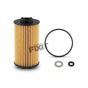 Hyundai Getz SERVICE KIT-OIL FILTER-ALCAZAR 2021-NOW/CRETA 2015-NOW/I20 2008-NOW/VERNA 2006-NOW Diesel | 2006-2010 | MOBIS (HYUNDAI, KIA)