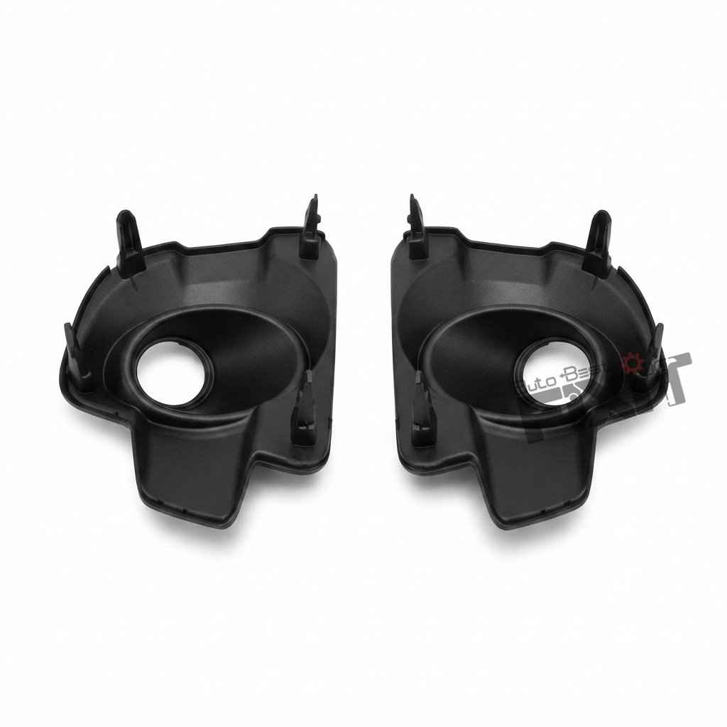 Renault Kwid COVER KIT - FOG L-KWID 2015-2019 Petrol | 2015-2019 | NISSAN / RENAULT