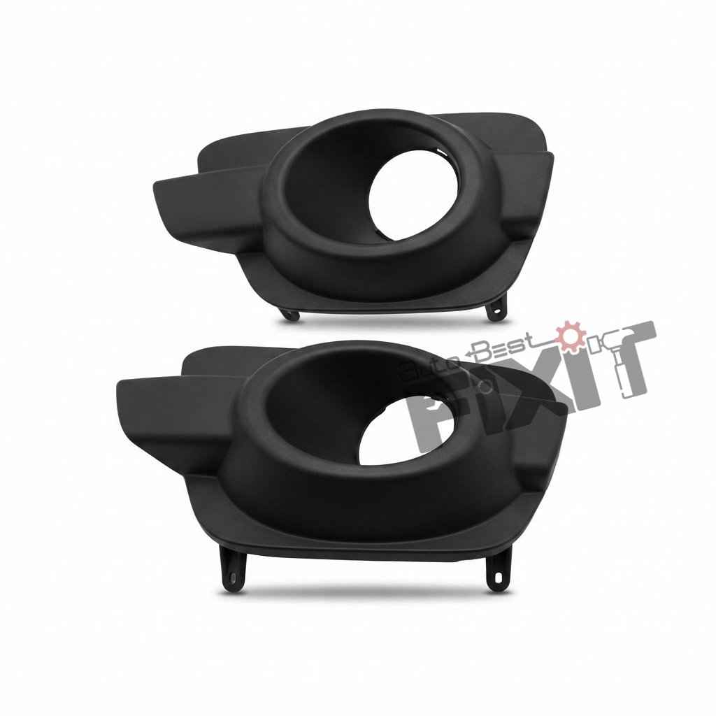 Renault Kwid COVER KIT - FOG L-KWID 2015-2019 Petrol | 2015-2019 | NISSAN / RENAULT