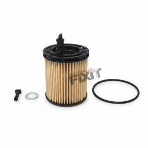 Hyundai Carens SERVICE KIT-OIL FILTER-CRETA 2020-NOW/VERNA 2020-NOW Petrol | 2023-2026 | MOBIS (HYUNDAI, KIA)