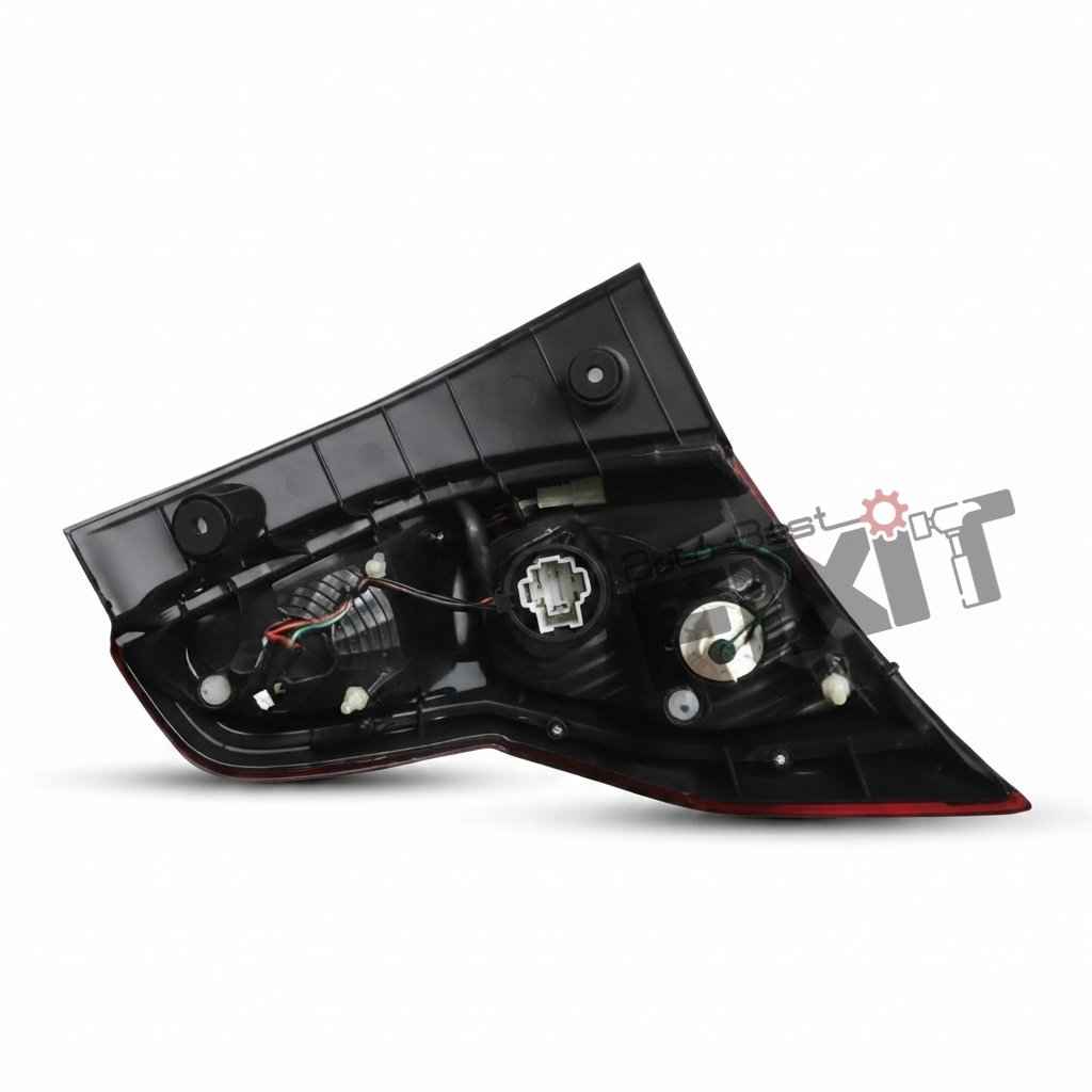 Datsun Redi Go COMBINATION LAMP Assembly-REAR,Right-REDI GO 2016-2020 Petrol | 2016-2020 | NISSAN / RENAULT