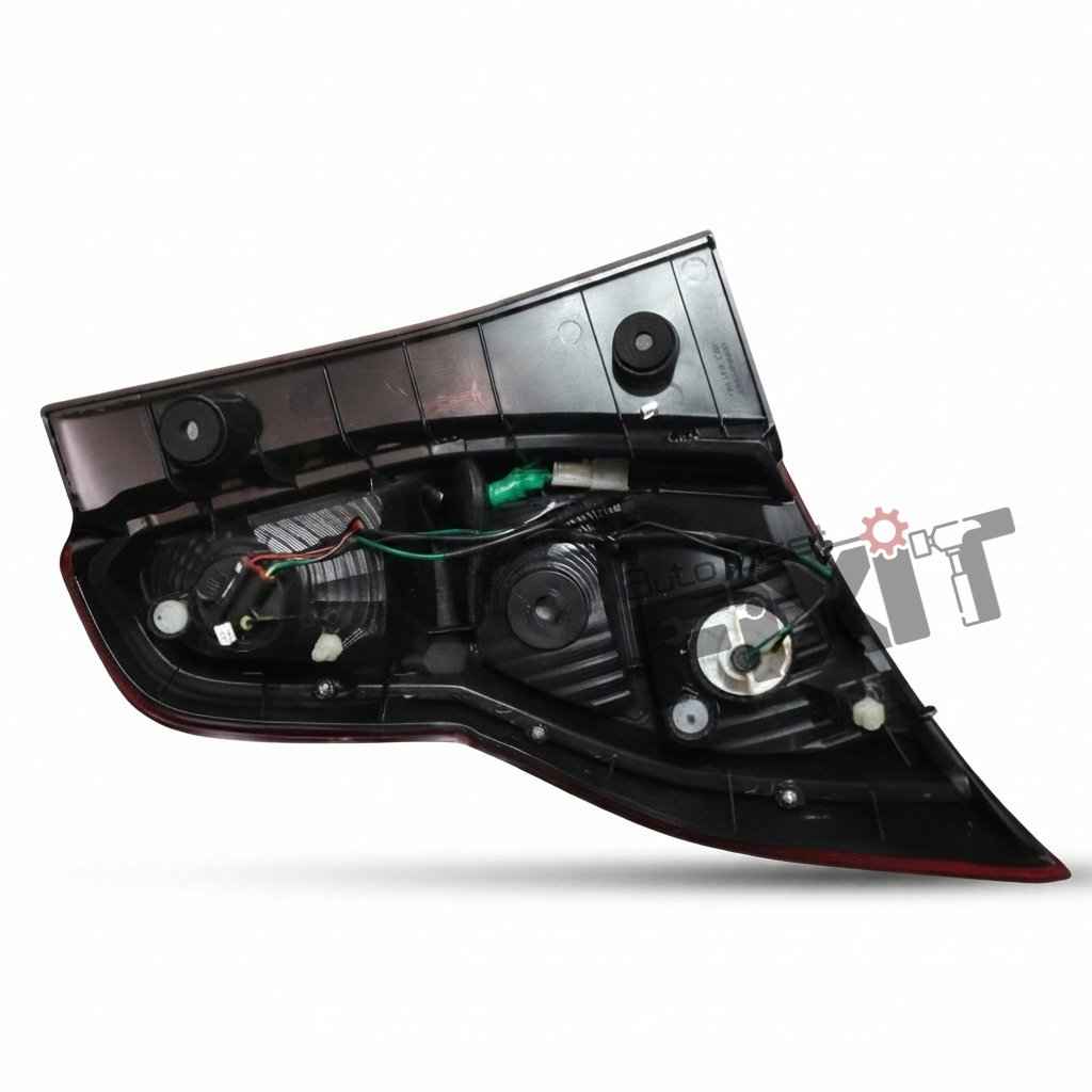 Datsun Redi Go COMBINATION LAMP Assembly-REAR,Right-REDI GO 2016-2020 Petrol | 2016-2020 | NISSAN / RENAULT