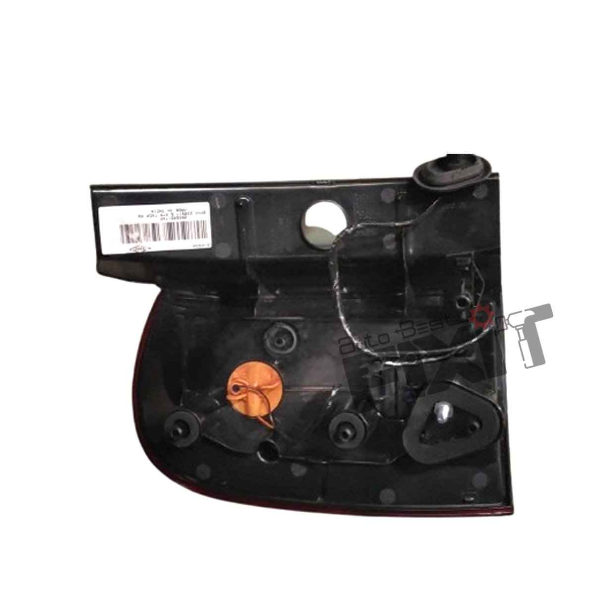 Nissan Terrano COMBINATION LAMP Assembly-REAR,Right-TERRANO 2013-2020 Diesel | 2013-2020 | NISSAN / RENAULT