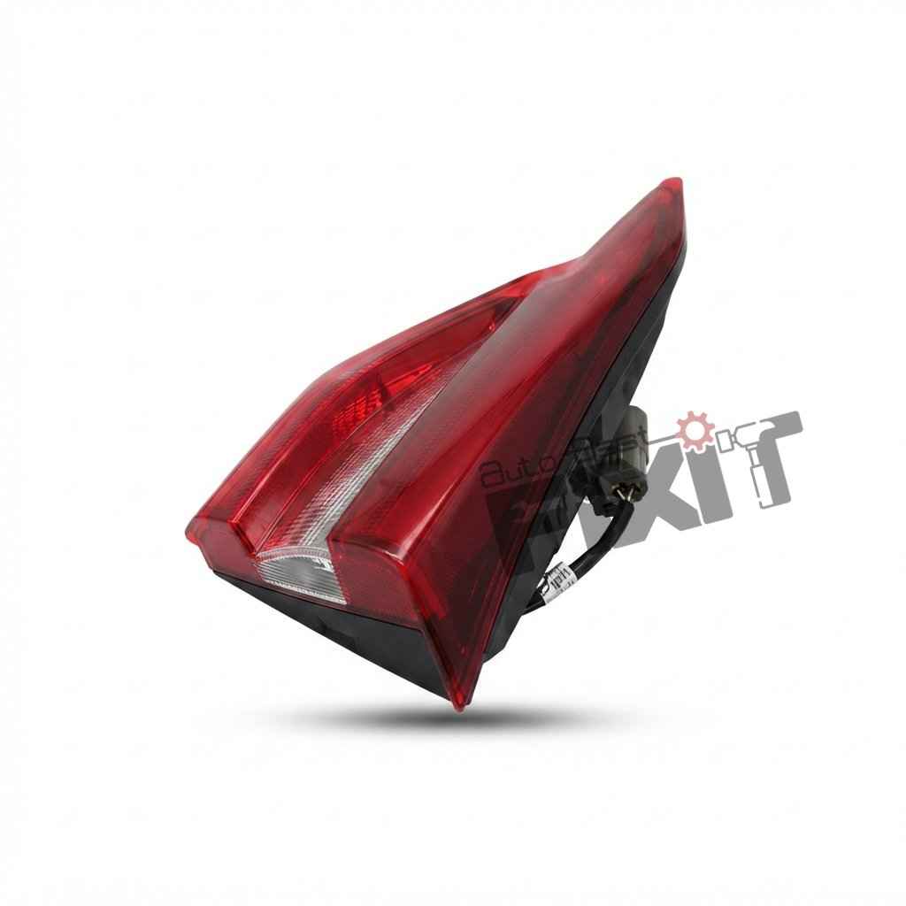 Nissan Magnite COMBINATION LAMP Assembly - REAR, Right-MAGNITE 2020-2025 Petrol | 2020-2024 | NISSAN / RENAULT