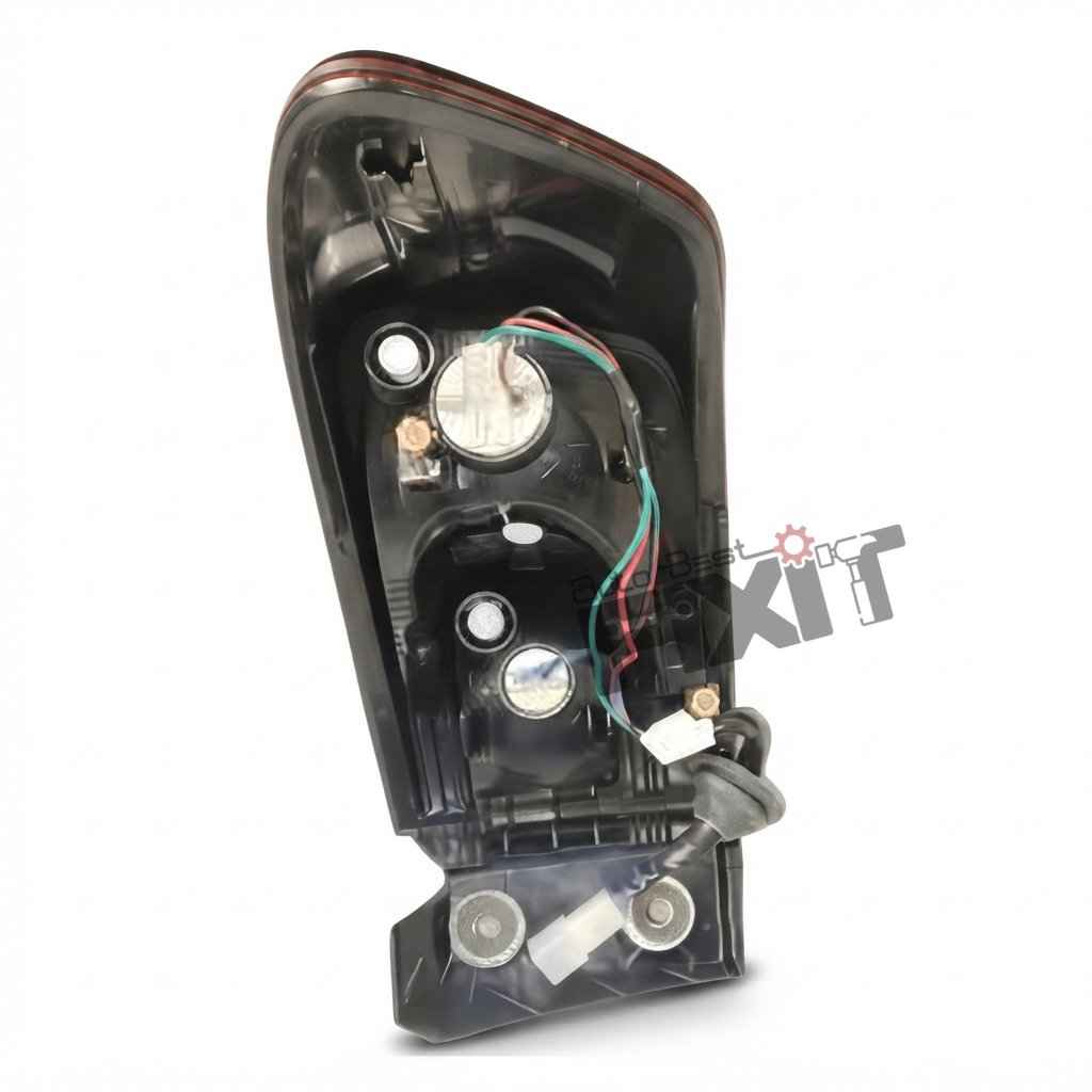 Renault Triber TAIL LAMP Rear Left-TRIBER 2019-NOW PTL Petrol | 2019-2025 | NISSAN / RENAULT