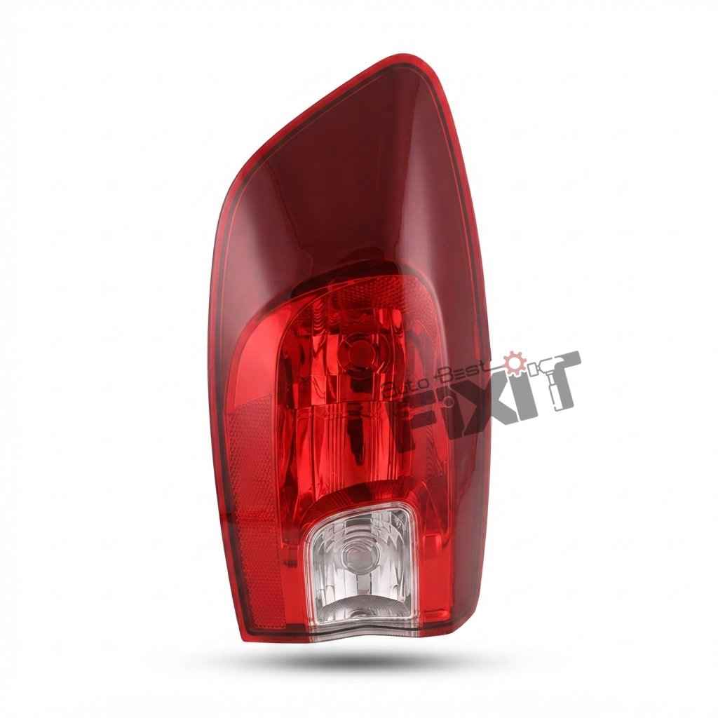 Renault Triber TAIL LAMP Rear Left-TRIBER 2019-NOW PTL Petrol | 2019-2025 | NISSAN / RENAULT