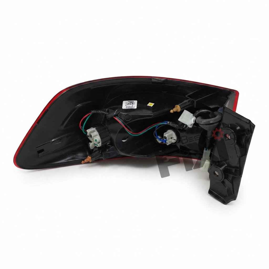 Renault Triber TAIL LAMP Rear Left-TRIBER 2019-NOW PTL Petrol | 2019-2025 | NISSAN / RENAULT