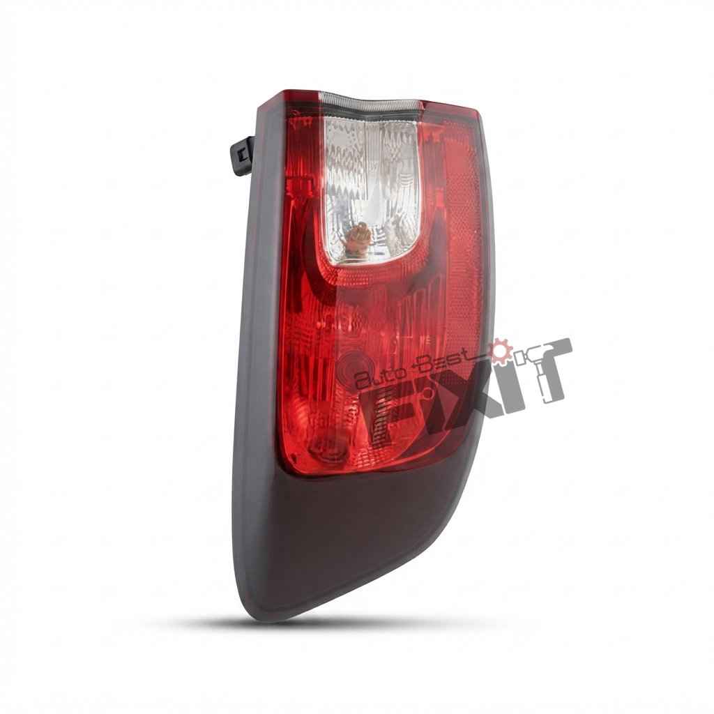 Renault Triber TAIL LAMP Rear Left-TRIBER 2019-NOW PTL Petrol | 2019-2025 | NISSAN / RENAULT