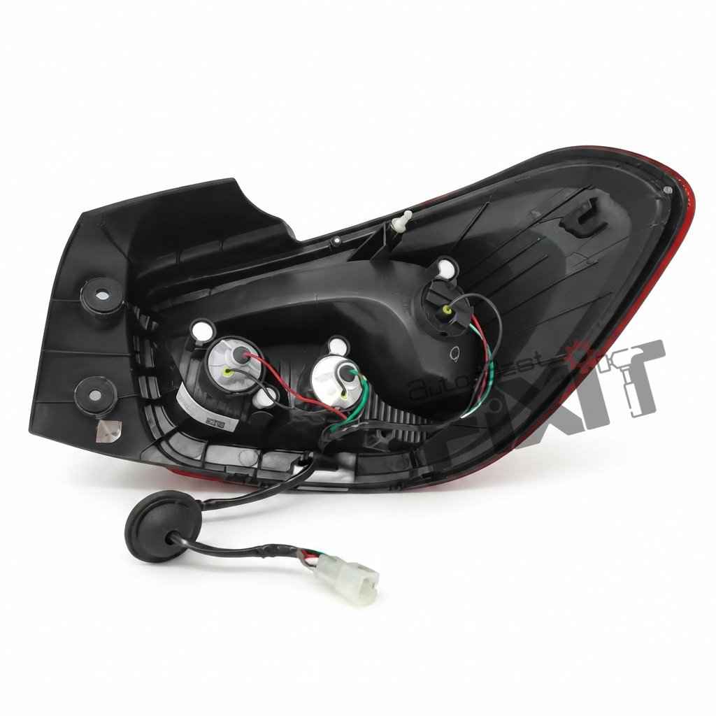 Renault Kwid LAMP-Rear Left-KWID 2015-2019 Petrol | 2015-2019 | NISSAN / RENAULT