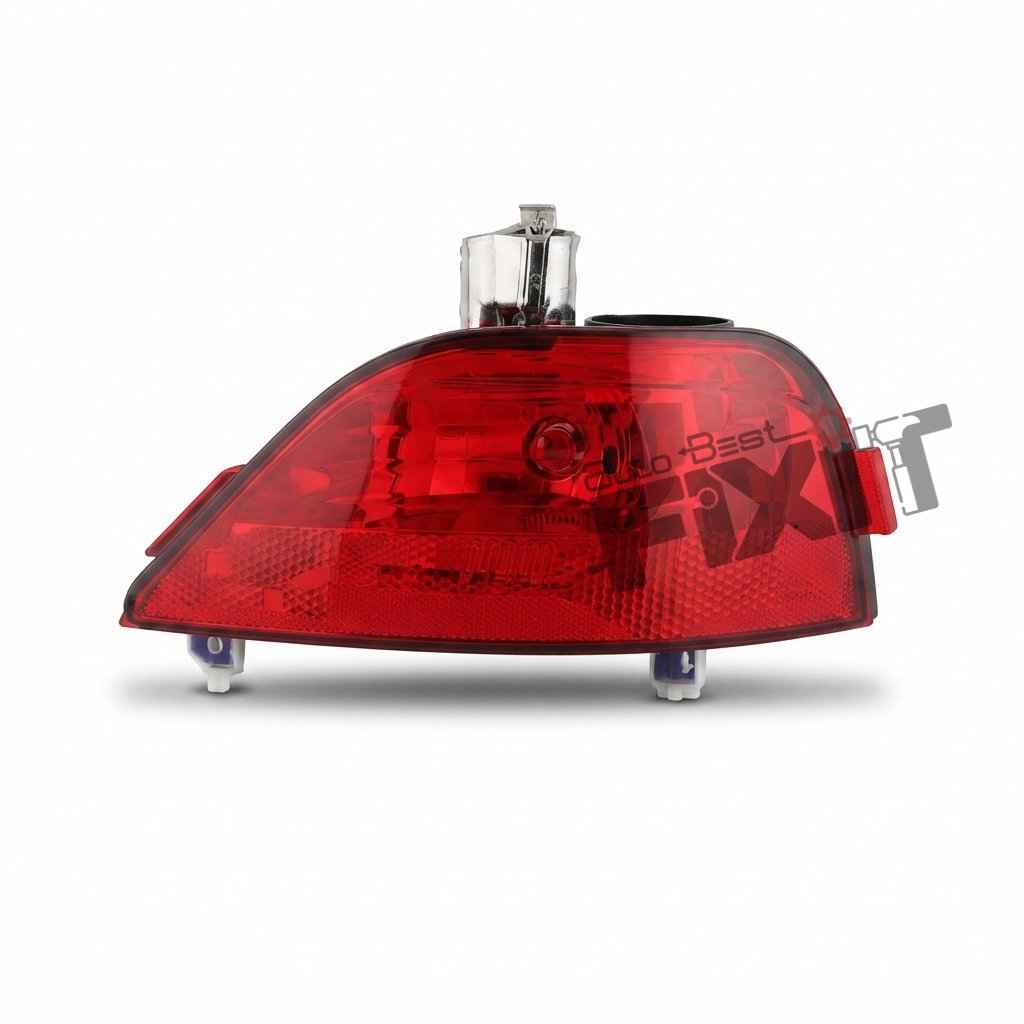 Nissan Duster LAMP Assembly-REAR REFLEX REFLECTOR,Left-DUSTER 2012-2015/TERRANO 2013-2020 Diesel | 2013-2020 | NISSAN / RENAULT