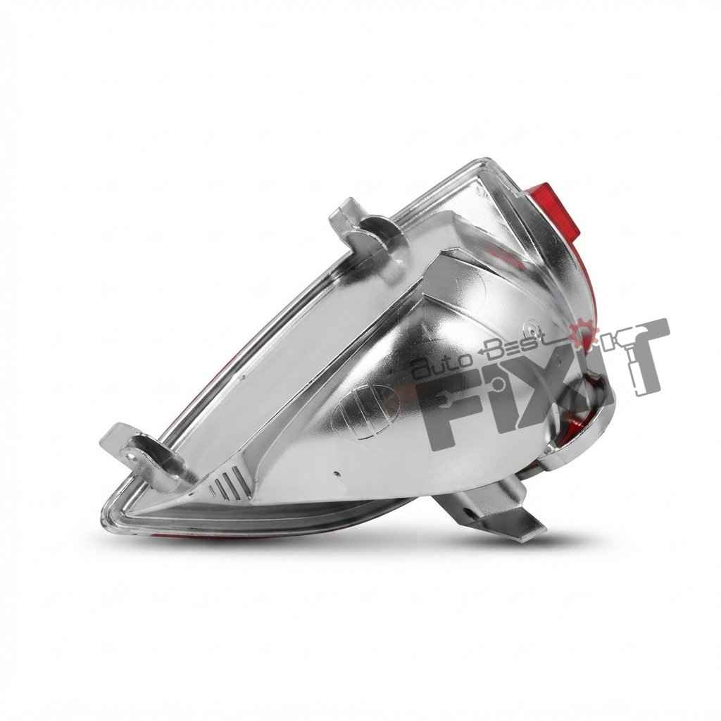 Nissan Duster LAMP Assembly-REAR REFLEX REFLECTOR,Left-DUSTER 2012-2015/TERRANO 2013-2020 Diesel | 2013-2020 | NISSAN / RENAULT