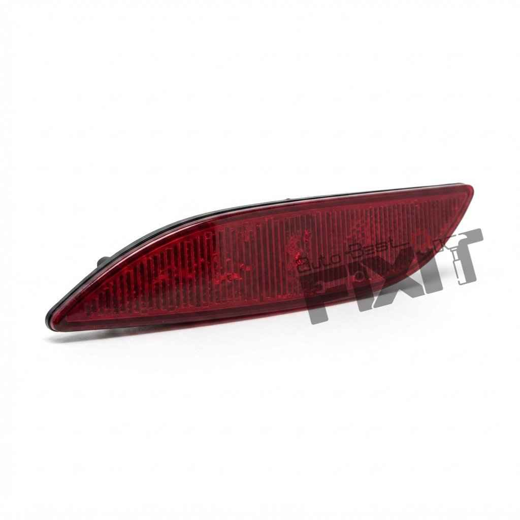 Renault Fluence Rear REFLECTOR-FLUENCE 2010-2017 Diesel | 2011-2014 | NISSAN / RENAULT