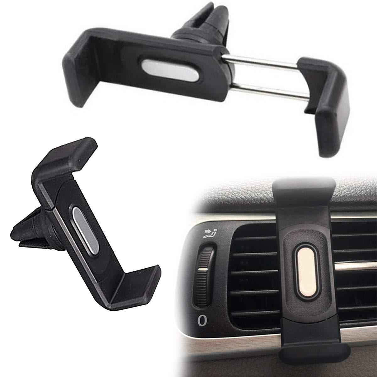Universal Car Air Vent Mount for Mobile Phones - Apple and Android