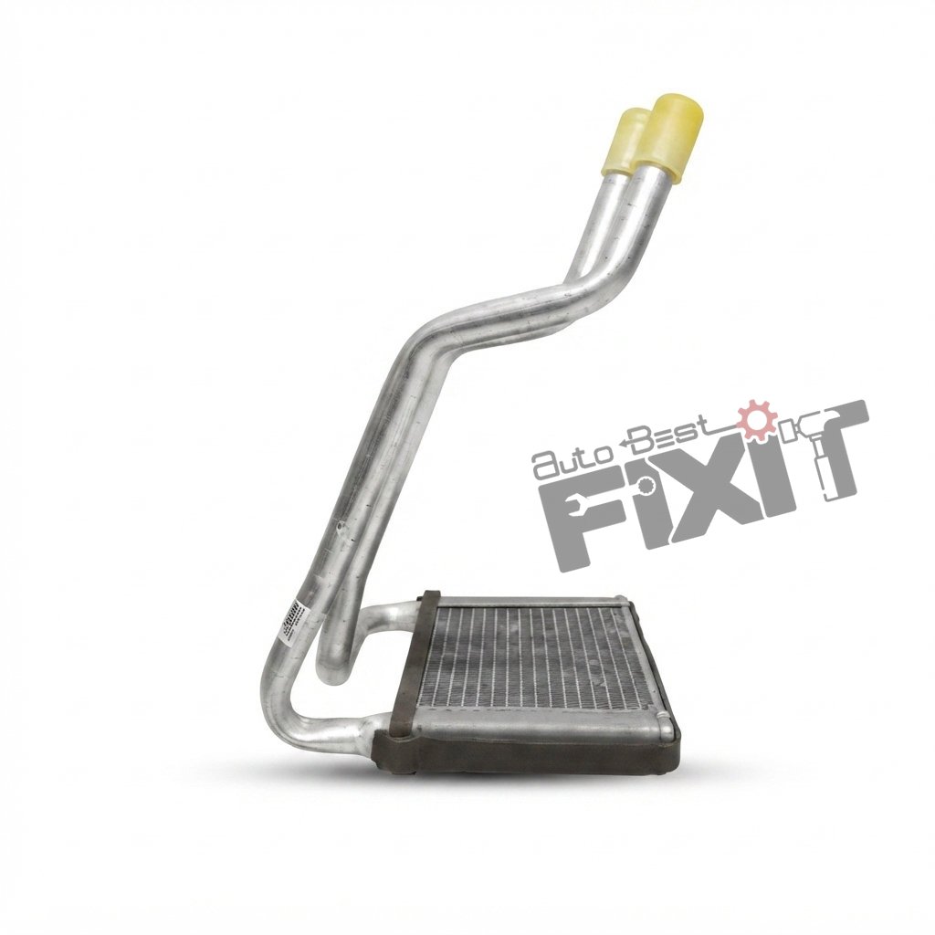Datsun Kwid HEATER CORE-KWID BWMA 2015-2019 PTL/KWID BWMB 2015-2019 PTL Petrol | 2016-2020 | NISSAN / RENAULT