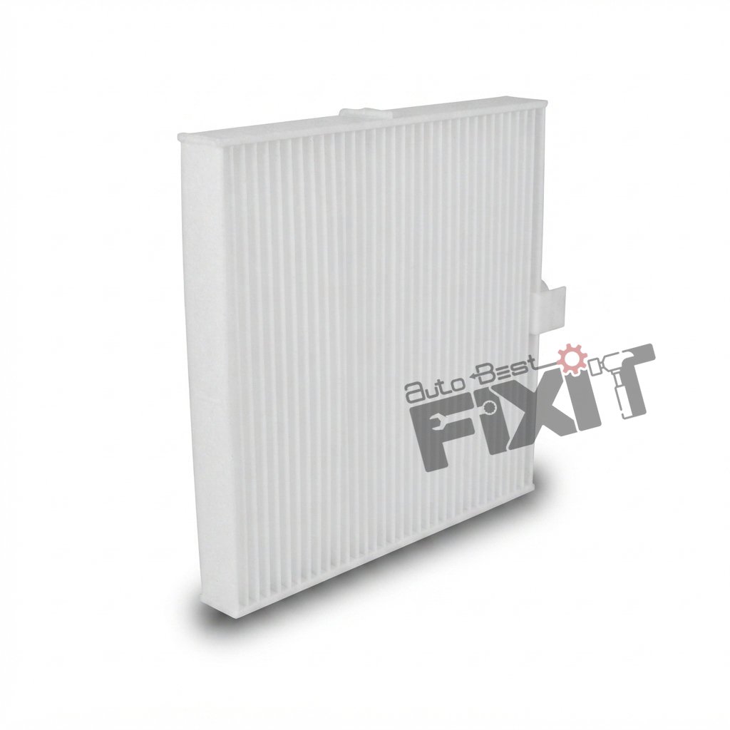 Datsun Kwid FILTER KIT AIR-KWID 2015-2019 PTL Petrol | 2016-2020 | NISSAN / RENAULT