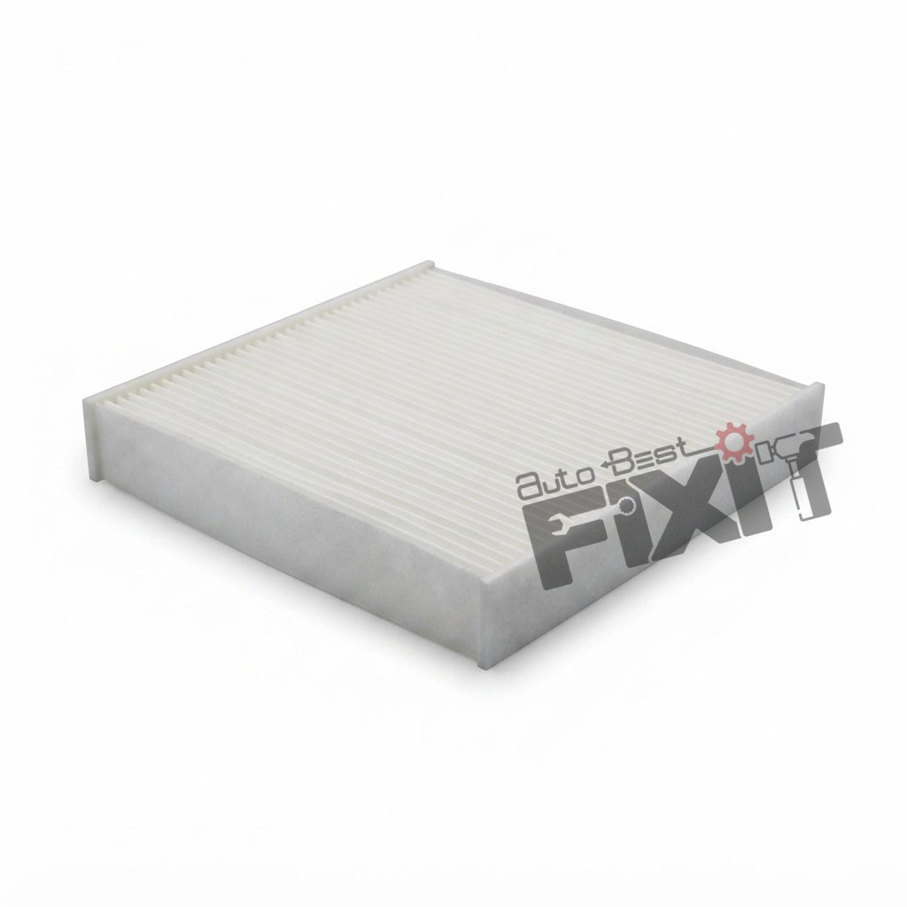Datsun Kwid FILTER KIT AIR-KWID 2015-2019 PTL Petrol | 2016-2020 | NISSAN / RENAULT