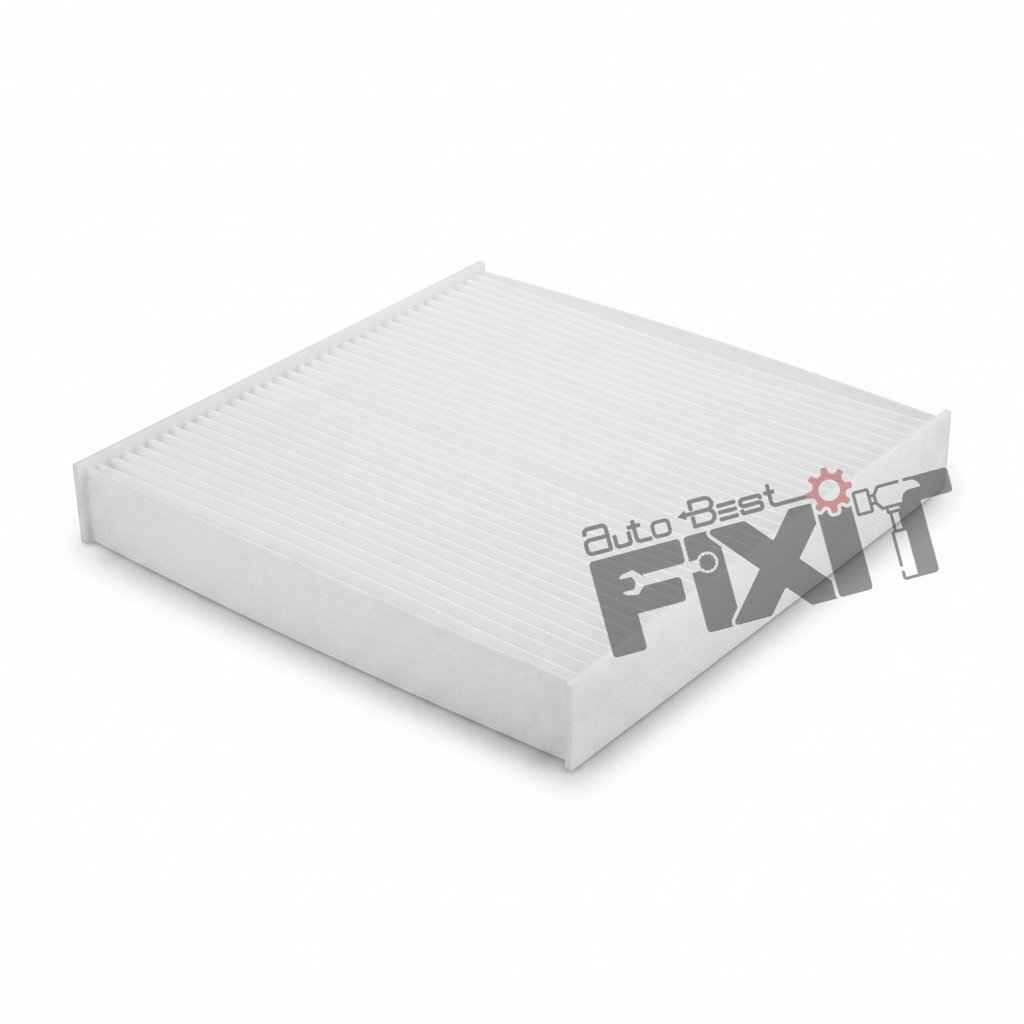 Nissan Micra (K13K) FILTER KIT AI-PULSE 2012-2017/SCALA 2012-2017 Petrol | 2012-2017 | NISSAN / RENAULT