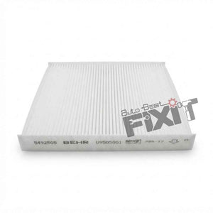 Nissan Duster AIR FILTER-DUSTER 2012-2019/DUSTER 2020-2022 PTL Petrol | 2020-2022 | NISSAN / RENAULT