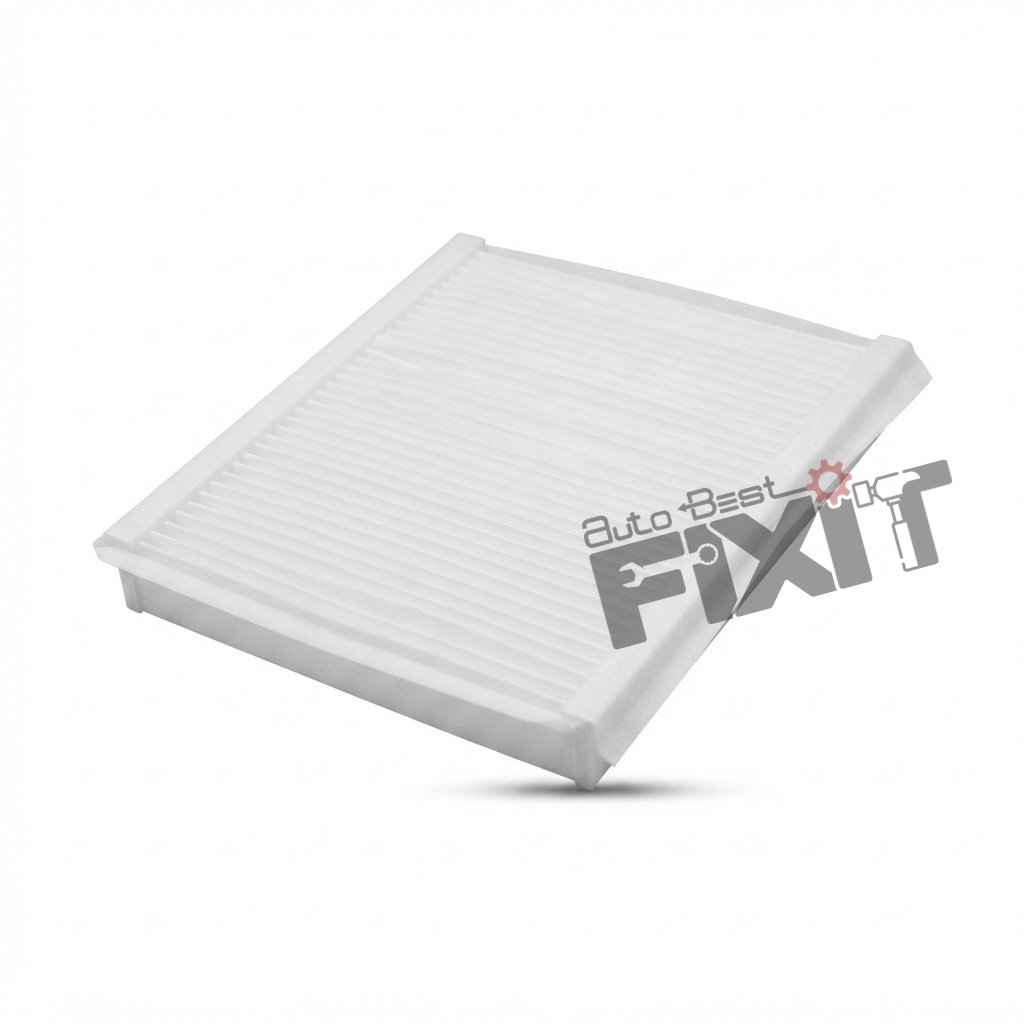 Nissan Duster AIR FILTER-DUSTER 2012-2019/DUSTER 2020-2022 PTL Petrol | 2020-2022 | NISSAN / RENAULT