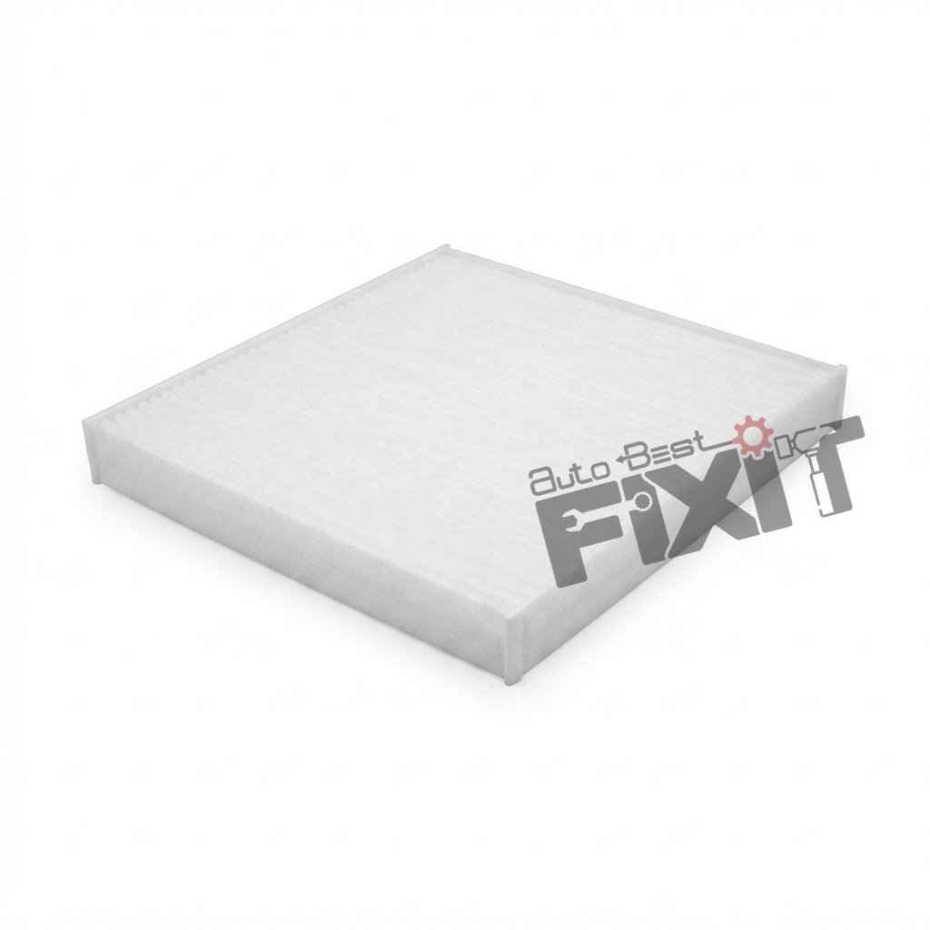 Nissan Magnite FILTER PASS COMPTETE-MAGNITE 2020-25 PTL Petrol | 2020-2024 | NISSAN / RENAULT