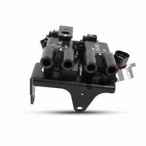Hyundai I10 IGNITION COIL-I10 2007-2014 PTL/SANTRO 1998-2015 PTL/CNG Petrol | 1998-2003 | MOBIS (HYUNDAI, KIA)