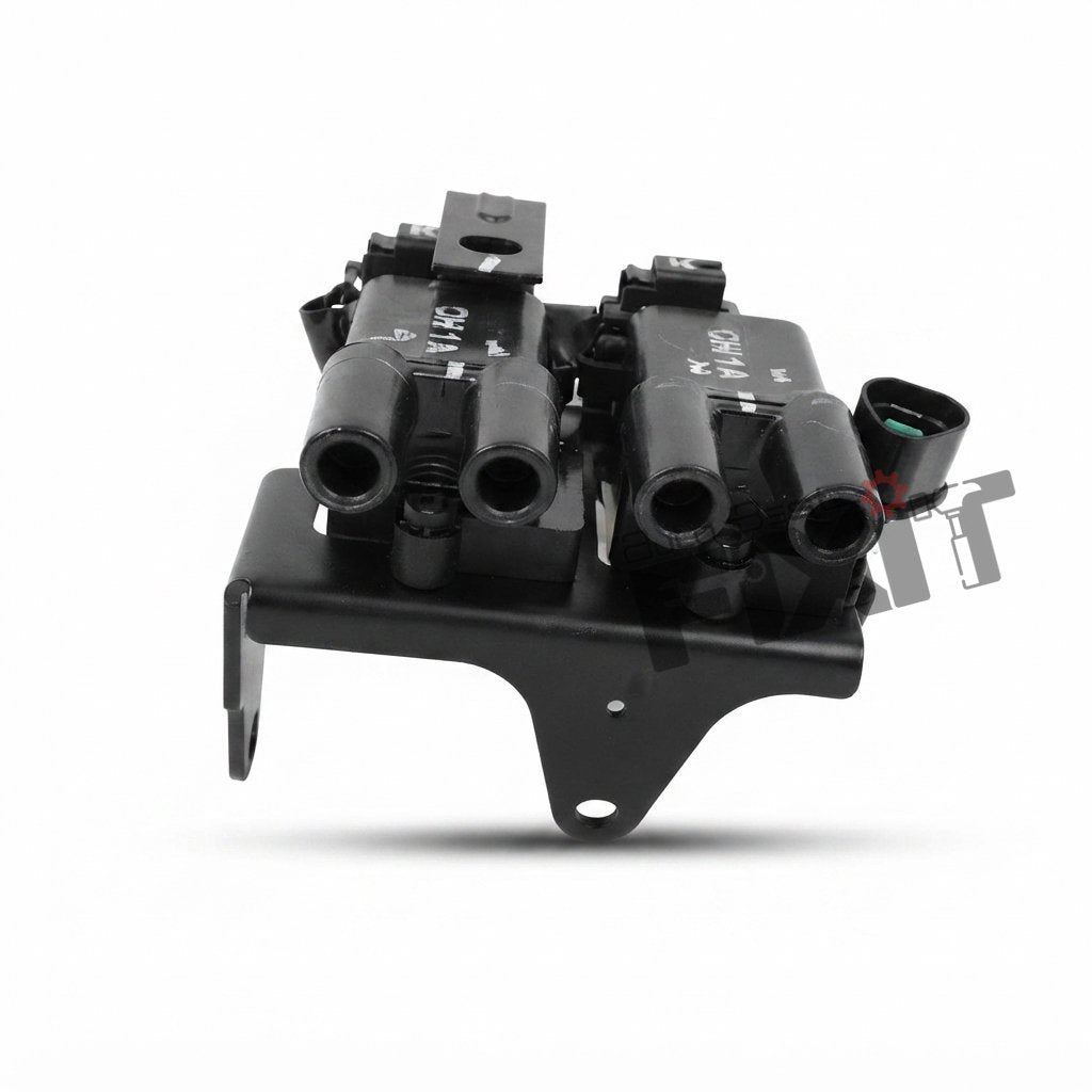 Hyundai I10 IGNITION COIL-I10 2007-2014 PTL/SANTRO 1998-2015 PTL/CNG Petrol | 1998-2003 | MOBIS (HYUNDAI, KIA)