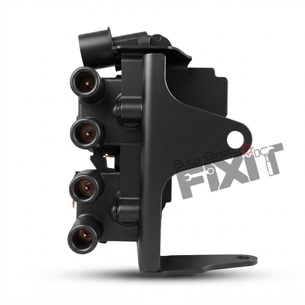 Hyundai I10 IGNITION COIL-I10 2007-2014 PTL/SANTRO 1998-2015 PTL/CNG Petrol | 1998-2003 | MOBIS (HYUNDAI, KIA)