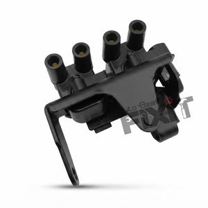 Hyundai I10 IGNITION COIL Assembly-I10 2007-2014 PTL/SANTRO 1998-2015 PTL/CNG Petrol | 1998-2003 | MOBIS (HYUNDAI, KIA)