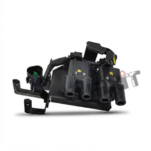 Hyundai I10 COIL Assembly IGNITION-I10 2008-2013/I20 F/L 2008-2014 PTL Petrol | 2008-2010 | MOBIS (HYUNDAI, KIA)