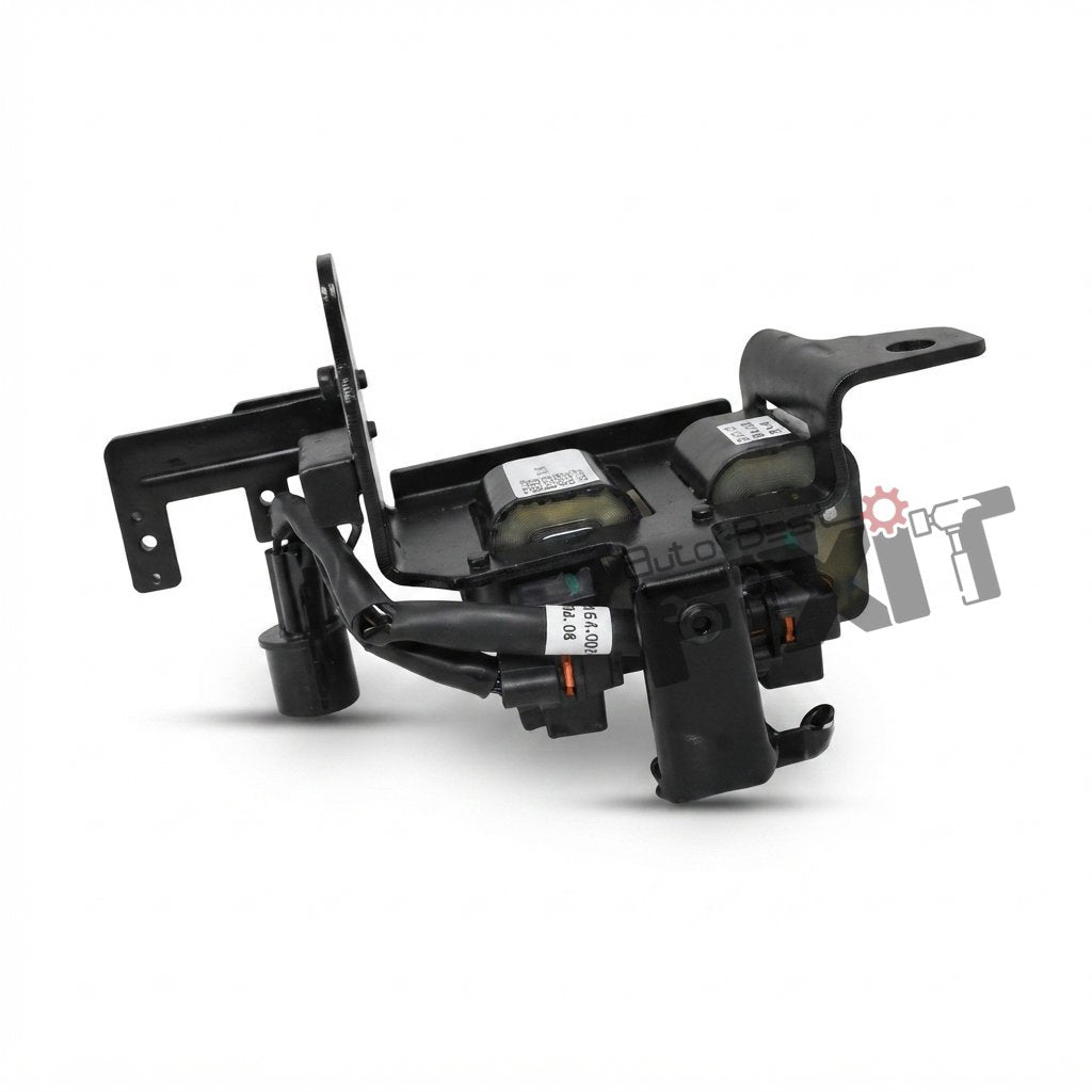 Hyundai I10 COIL Assembly IGNITION-I10 2008-2013/I20 F/L 2008-2014 PTL Petrol | 2008-2010 | MOBIS (HYUNDAI, KIA)