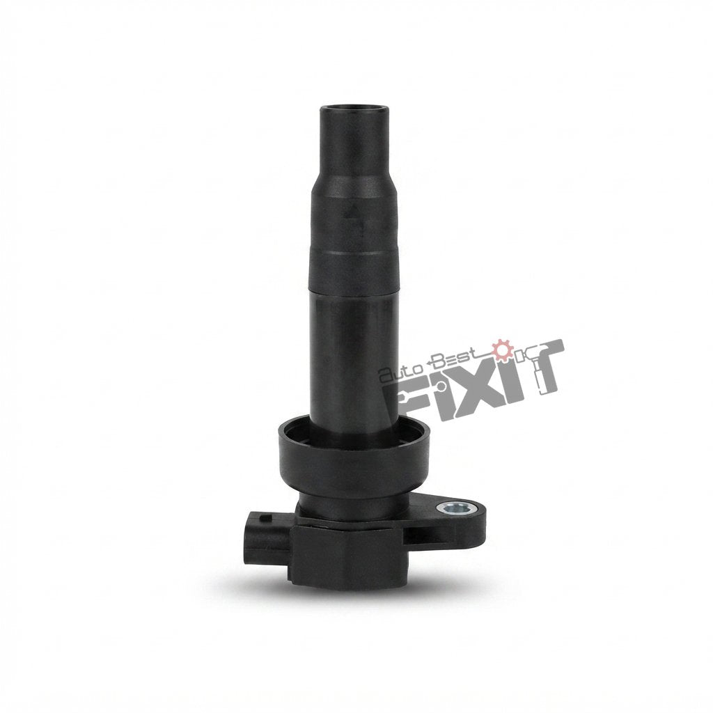 Hyundai Creta COIL Assembly-IGNITION-CRETA 2015-2020/I20 2008-2014/VERNA 2017-2020 Petrol | 2008-2012 | MOBIS (HYUNDAI, KIA)