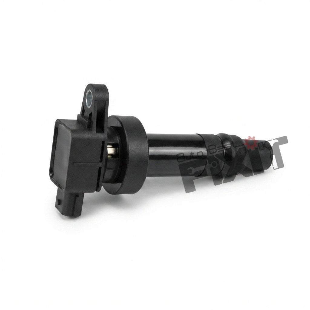 Hyundai Creta COIL Assembly-IGNITION-CRETA 2015-2020/I20 2008-2014/VERNA 2017-2020 Petrol | 2008-2012 | MOBIS (HYUNDAI, KIA)