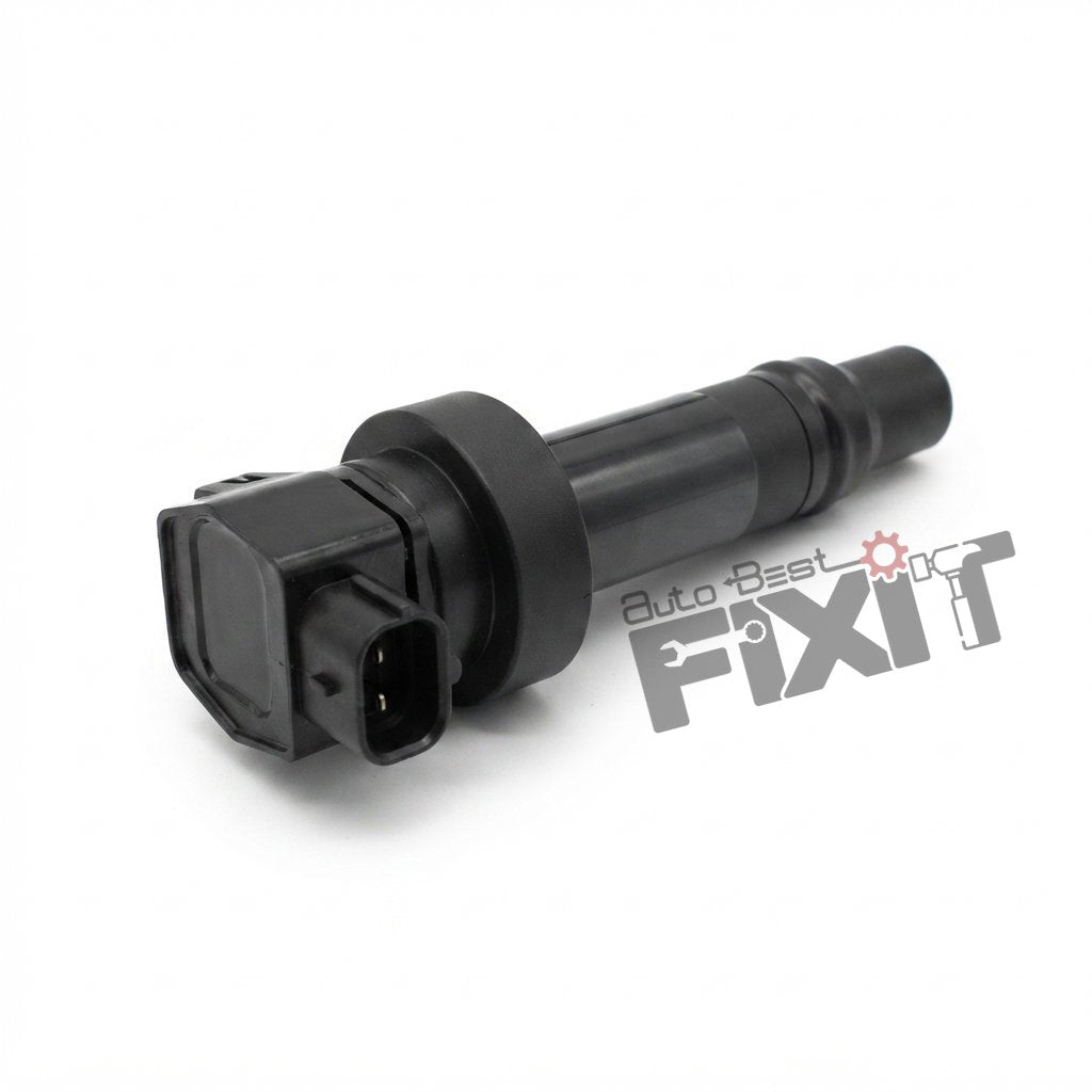 Hyundai Creta COIL Assembly-IGNITION-CRETA 2015-2020/I20 2008-2014/VERNA 2017-2020 Petrol | 2008-2012 | MOBIS (HYUNDAI, KIA)