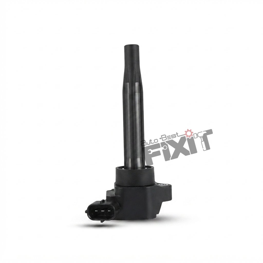 Hyundai Carens IGNITION COIL-CRETA 2020-NOW PTL/VERNA 2020-NOW PTL Petrol | 2023-2026 | MOBIS (HYUNDAI, KIA)