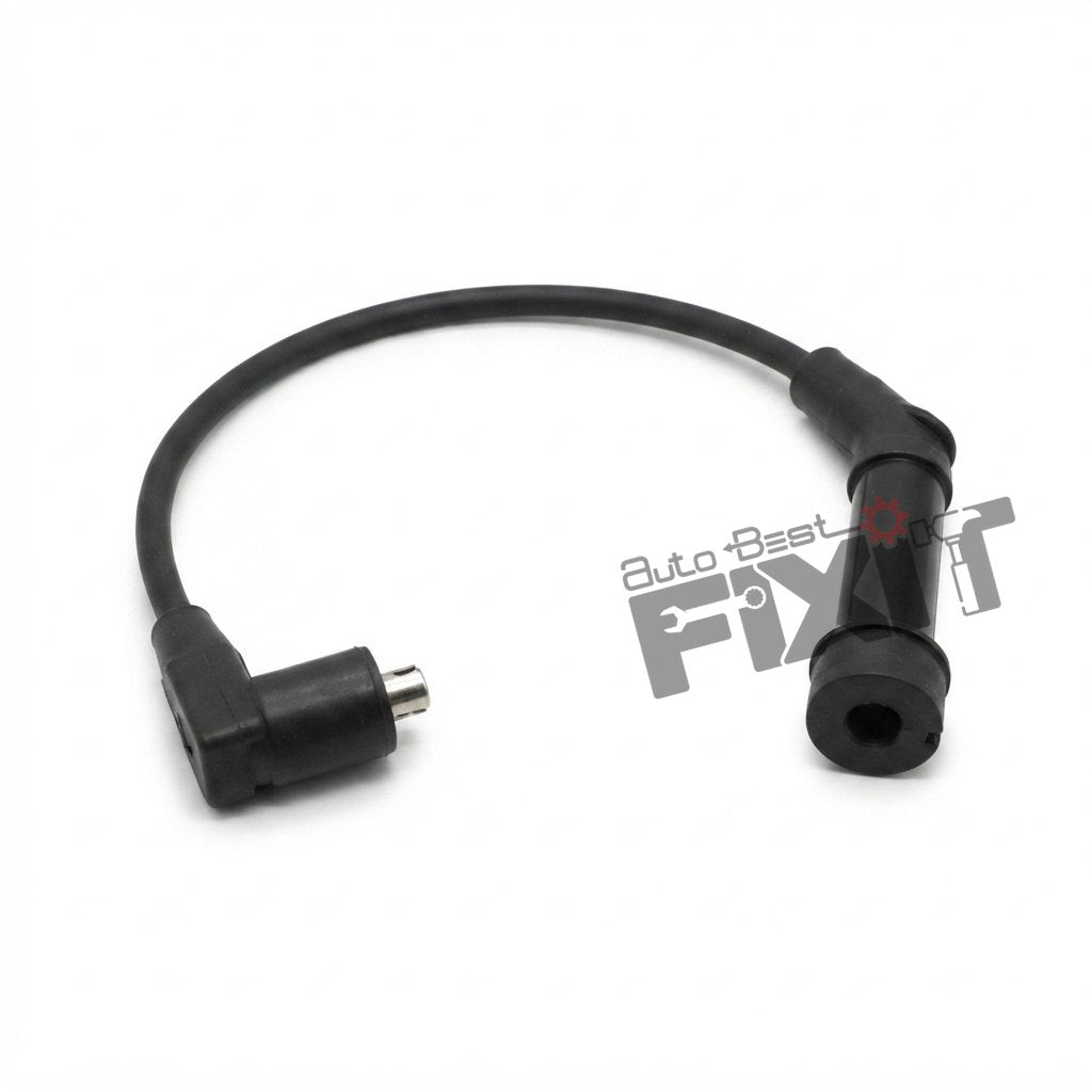 Hyundai Getz CABLE Assembly SPARK PLUG NO.2-GETZ 2004-2010 PTL/I10 2007-2013 PTL/SANTRO 1998-2003/SANTRO 2018-2022/SANTRO XING 2003-2014 Petrol | 2018-2022 | MOBIS (HYUNDAI, KIA)