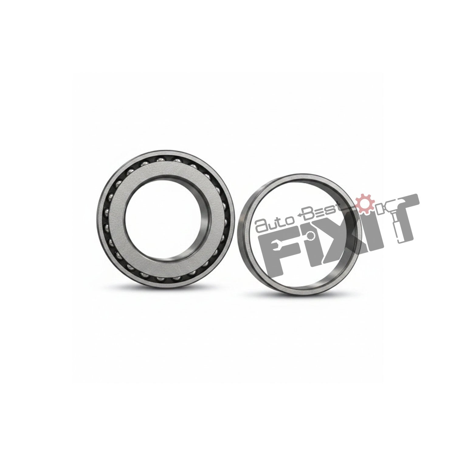 MARUTI SUZUKI BEARING, DIFFERENTIAL SIDE LH-BALENO 2ND GEN 2015-2020/BREZZA 2ND GEN 2022-NOW/CIAZ 1ST GEN 2014-NOW/DZIRE 3RD GEN 2017-2020/ERTIGA 2012-NOW/FRONX 2023-NOW/GRAND VITARA 3RD GEN 2022-NOW/IGNIS 1ST GEN 2016-2018/KIZASHI 2011-2014/RITZ 1ST GEN 2009-2017/S-CR Compatible with MARUTI BALENO Vehicle_1