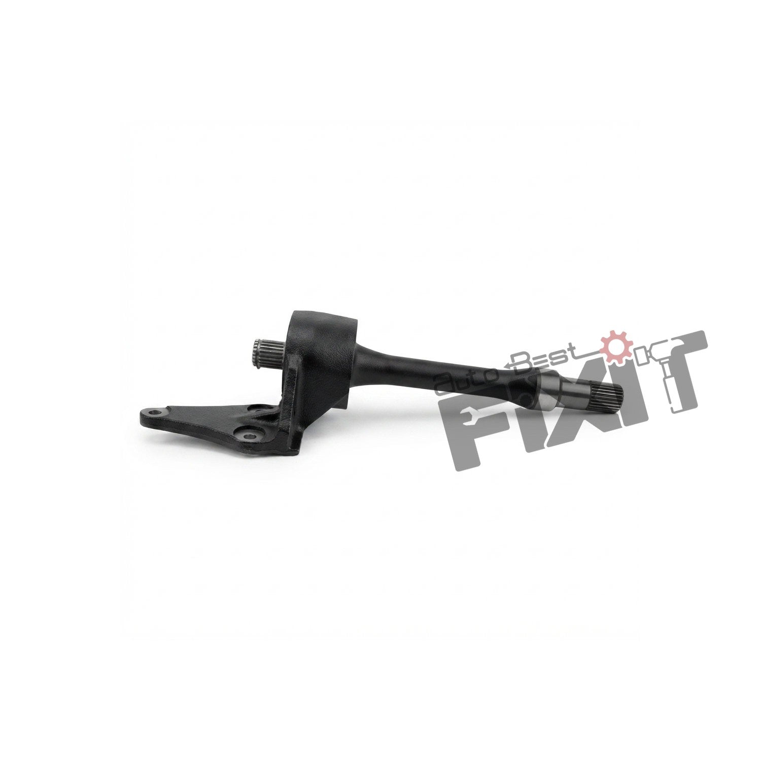 MARUTI SUZUKI SHAFT ASSYDRIVE INTERMEDIATE-RITZ 1ST GEN 2009-2012/SWIFT 1ST GEN 2007-2011/SWIFT DZIRE 1ST GEN 2008-2012 Compatible with MARUTI RITZ Vehicle