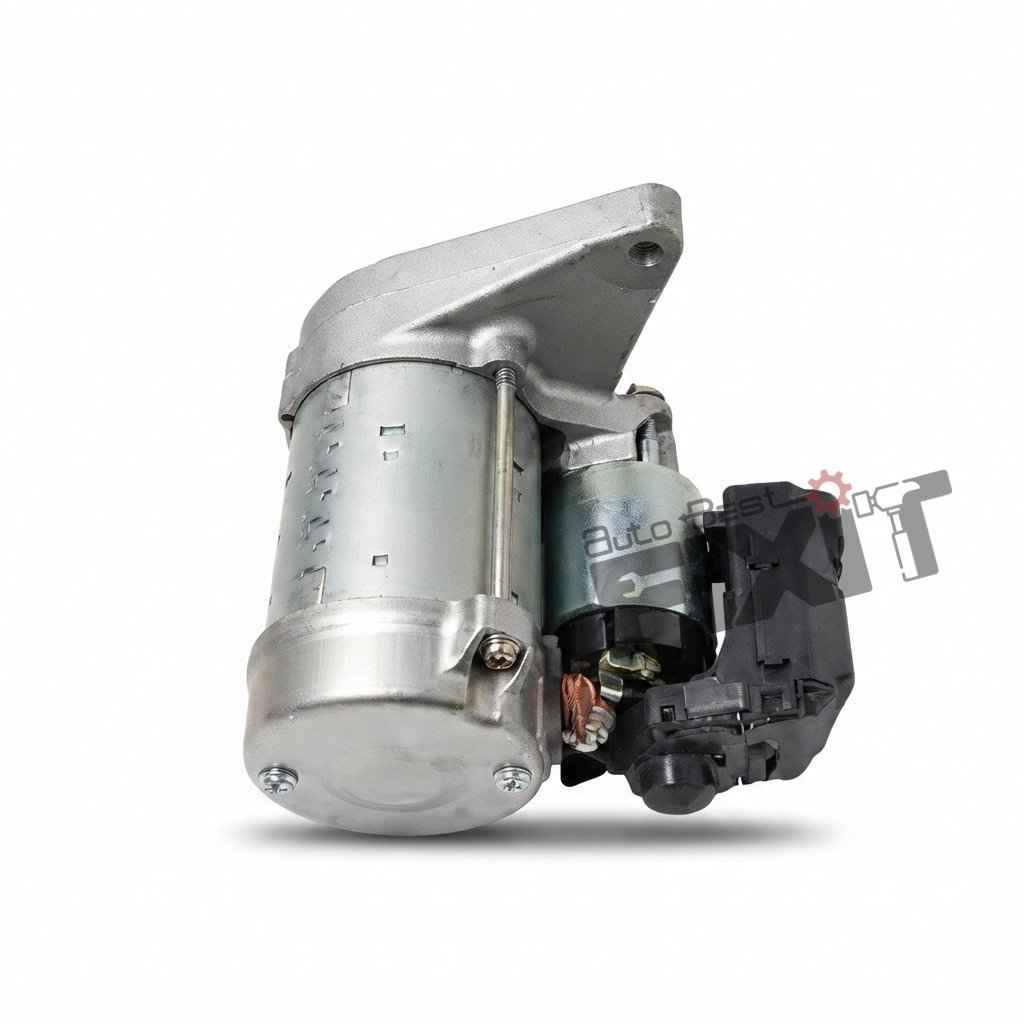 Toyota Etios STARTER Assembly-ETIOS 2010-2020 DSL Diesel | 2010-2016 | TOYOTA / LEXUS