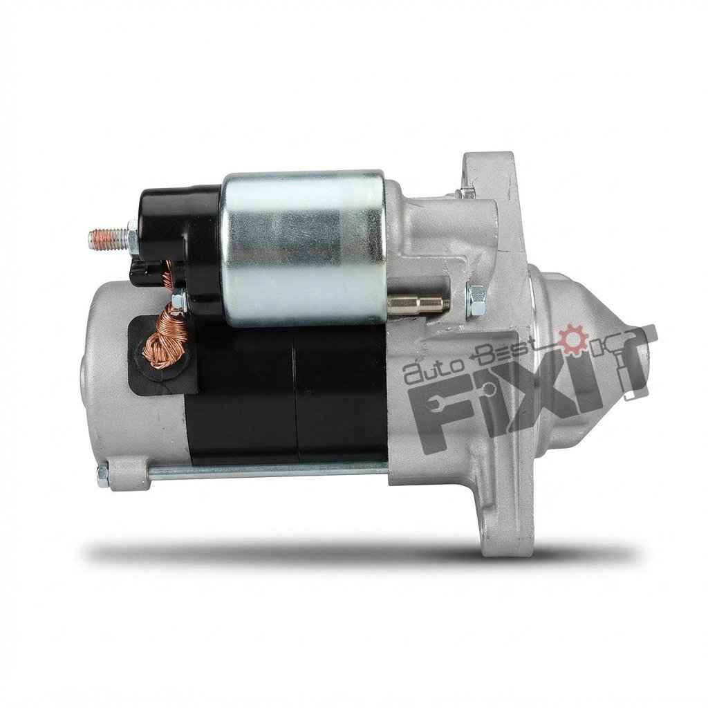 Toyota Etios STARTER Assembly-ETIOS 2010-2020 PTL Diesel | 2010-2016 | TOYOTA / LEXUS